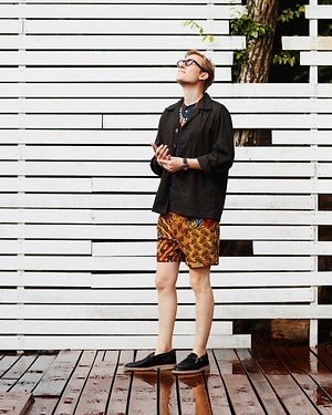 ビームス プラス(BEAMS PLUS) 2019年春夏メンズコレクション  - 写真10