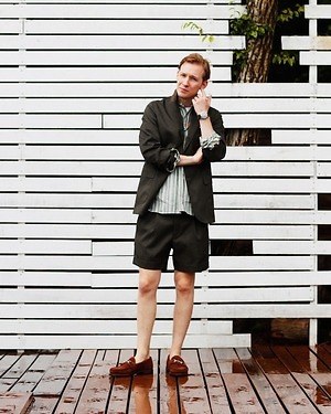 ビームス プラス(BEAMS PLUS) 2019年春夏メンズコレクション  - 写真13