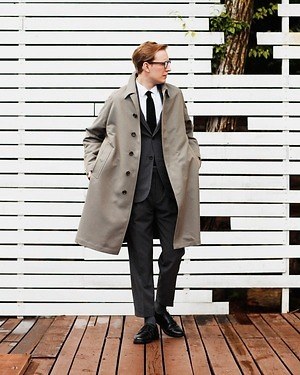 ビームス プラス(BEAMS PLUS) 2019年春夏メンズコレクション  - 写真14