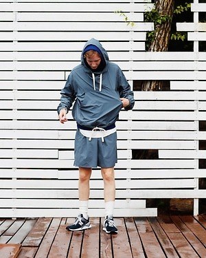 ビームス プラス(BEAMS PLUS) 2019年春夏メンズコレクション  - 写真15