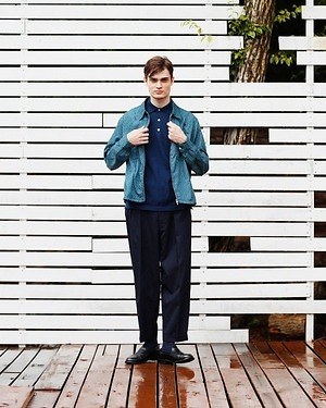 ビームス プラス(BEAMS PLUS) 2019年春夏メンズコレクション  - 写真16