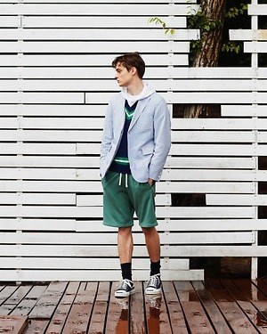 ビームス プラス(BEAMS PLUS) 2019年春夏メンズコレクション  - 写真17