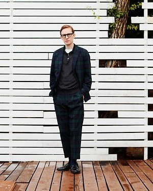 ビームス プラス(BEAMS PLUS) 2019年春夏メンズコレクション  - 写真18