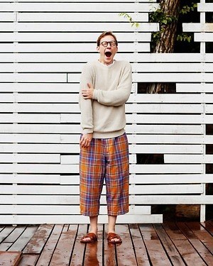 ビームス プラス(BEAMS PLUS) 2019年春夏メンズコレクション  - 写真19