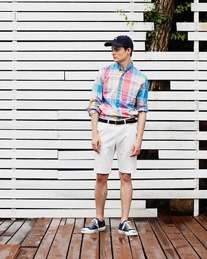 ビームス プラス(BEAMS PLUS) 2019年春夏メンズコレクション  - 写真20