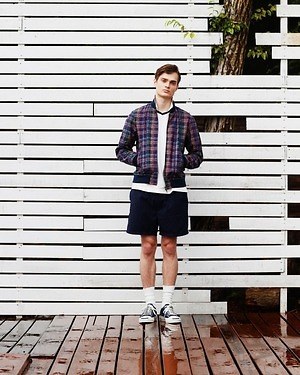 ビームス プラス(BEAMS PLUS) 2019年春夏メンズコレクション  - 写真21