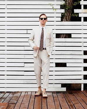 ビームス プラス(BEAMS PLUS) 2019年春夏メンズコレクション  - 写真23