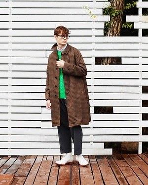 ビームス プラス(BEAMS PLUS) 2019年春夏メンズコレクション  - 写真24