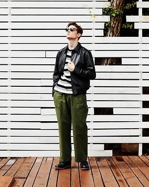 ビームス プラス(BEAMS PLUS) 2019年春夏メンズコレクション  - 写真25