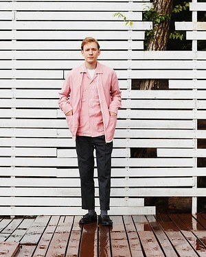 ビームス プラス(BEAMS PLUS) 2019年春夏メンズコレクション  - 写真26