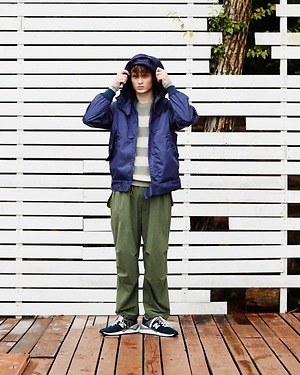 ビームス プラス(BEAMS PLUS) 2019年春夏メンズコレクション  - 写真29