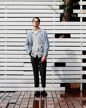 ビームス プラス(BEAMS PLUS) 2019年春夏メンズコレクション  - 写真30