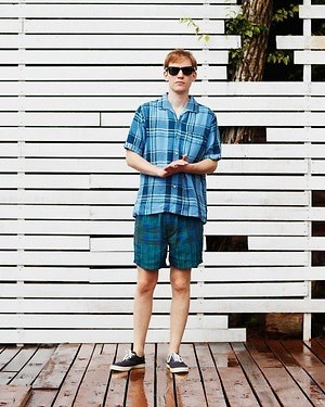 ビームス プラス(BEAMS PLUS) 2019年春夏メンズコレクション  - 写真31