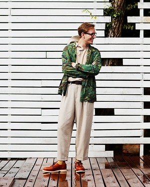 ビームス プラス(BEAMS PLUS) 2019年春夏メンズコレクション  - 写真33