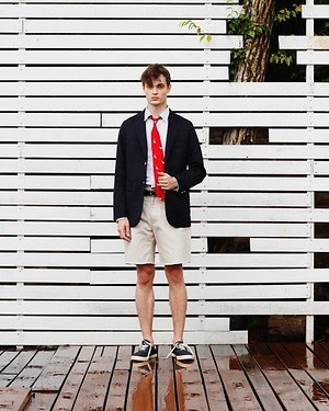 ビームス プラス(BEAMS PLUS) 2019年春夏メンズコレクション  - 写真35