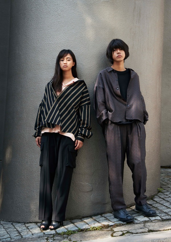 スーパーノヴァ 2019年春夏<span>コレクション</span> - 写真2
