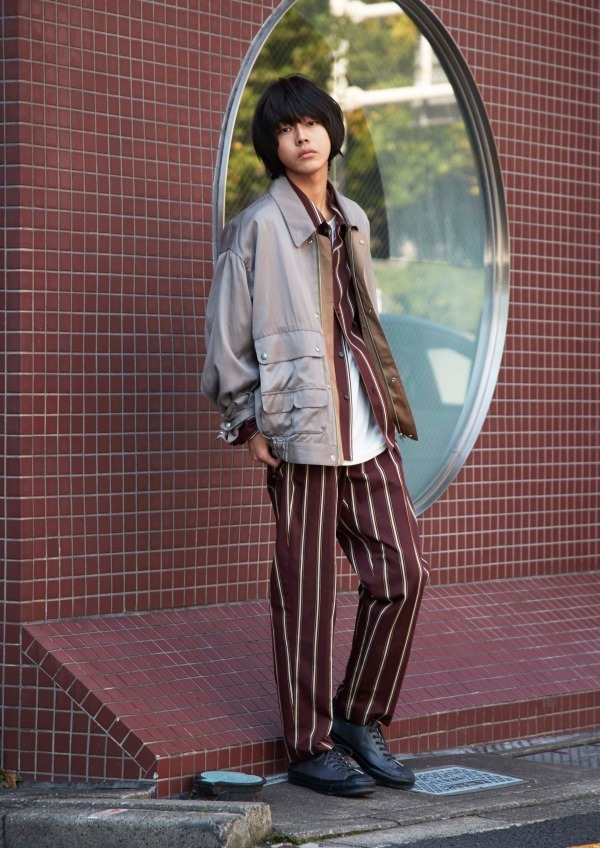 スーパーノヴァ 2019年春夏<span>コレクション</span> - 写真5