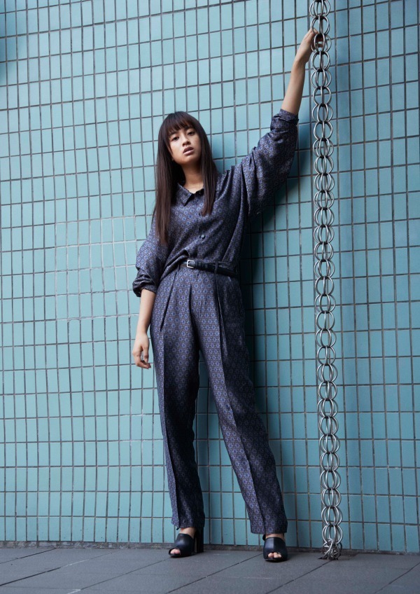 スーパーノヴァ 2019年春夏<span>コレクション</span> - 写真6