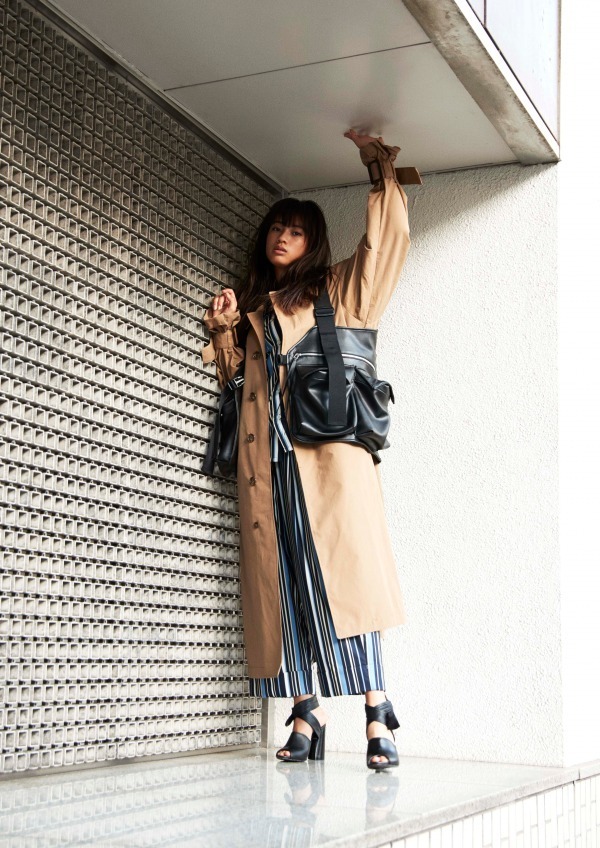 スーパーノヴァ 2019年春夏<span>コレクション</span> - 写真13