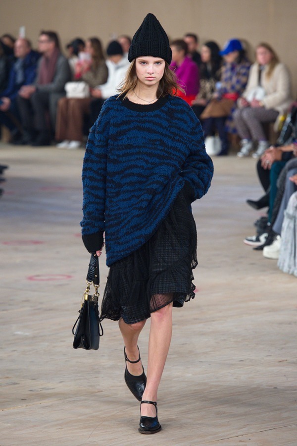 コーチ 2019年秋<span>コレクション</span> - 写真8