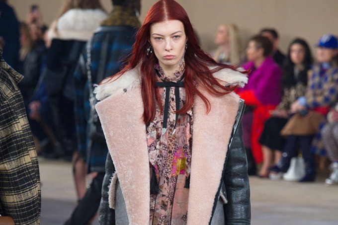 コーチ 2019年秋 ウィメンズ コレクション