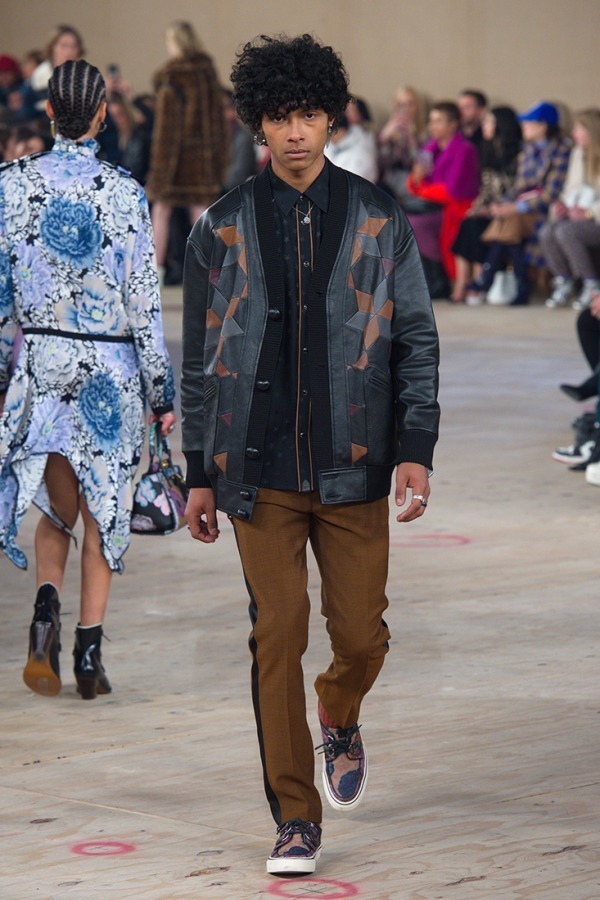 コーチ 2019年秋<span>コレクション</span> - 写真3