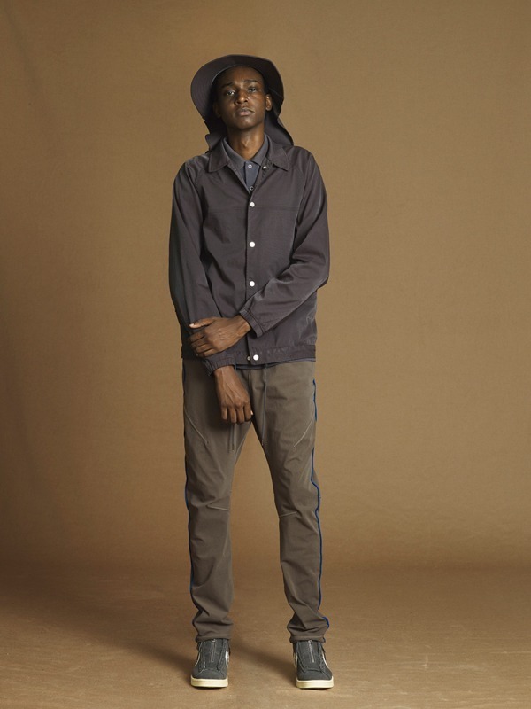 ノンネイティブ(nonnative) 2019年春夏メンズコレクション  - 写真26