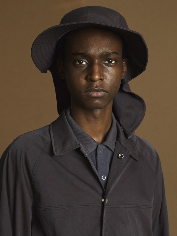 ノンネイティブ(nonnative) 2019年春夏メンズコレクション  - 写真27