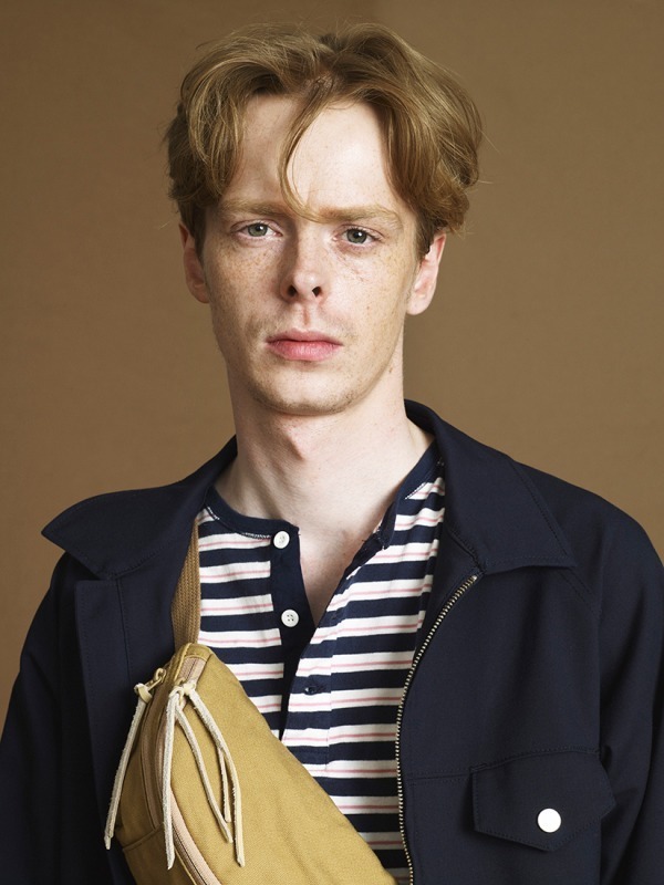 ノンネイティブ(nonnative) 2019年春夏メンズコレクション  - 写真28