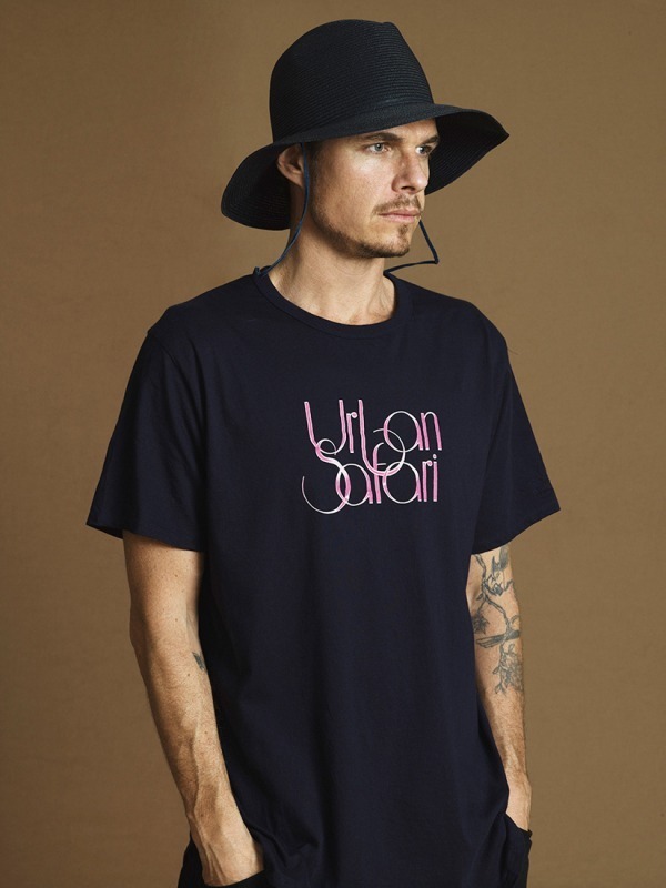 ノンネイティブ(nonnative) 2019年春夏メンズコレクション  - 写真34