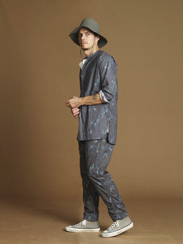 ノンネイティブ(nonnative) 2019年春夏メンズコレクション  - 写真35