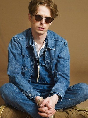 ノンネイティブ(nonnative) 2019年春夏メンズコレクション  - 写真8