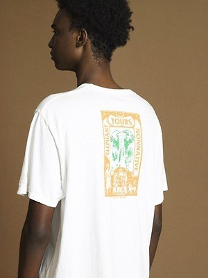 ノンネイティブ(nonnative) 2019年春夏メンズコレクション  - 写真11