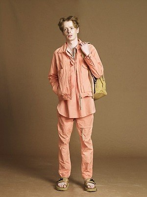 ノンネイティブ(nonnative) 2019年春夏メンズコレクション  - 写真15