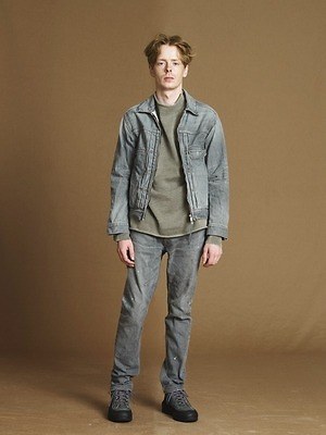 ノンネイティブ(nonnative) 2019年春夏メンズコレクション  - 写真22