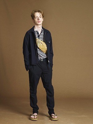 ノンネイティブ(nonnative) 2019年春夏メンズコレクション  - 写真29