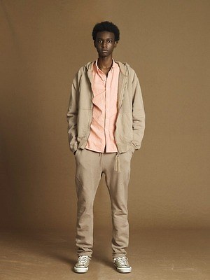 ノンネイティブ(nonnative) 2019年春夏メンズコレクション  - 写真31