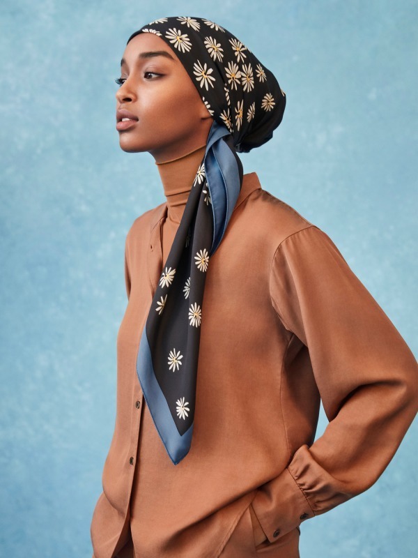 ハナ・タジマ フォー ユニクロ(HANA TAJIMA FOR UNIQLO) 2019年春夏ウィメンズコレクション  - 写真6