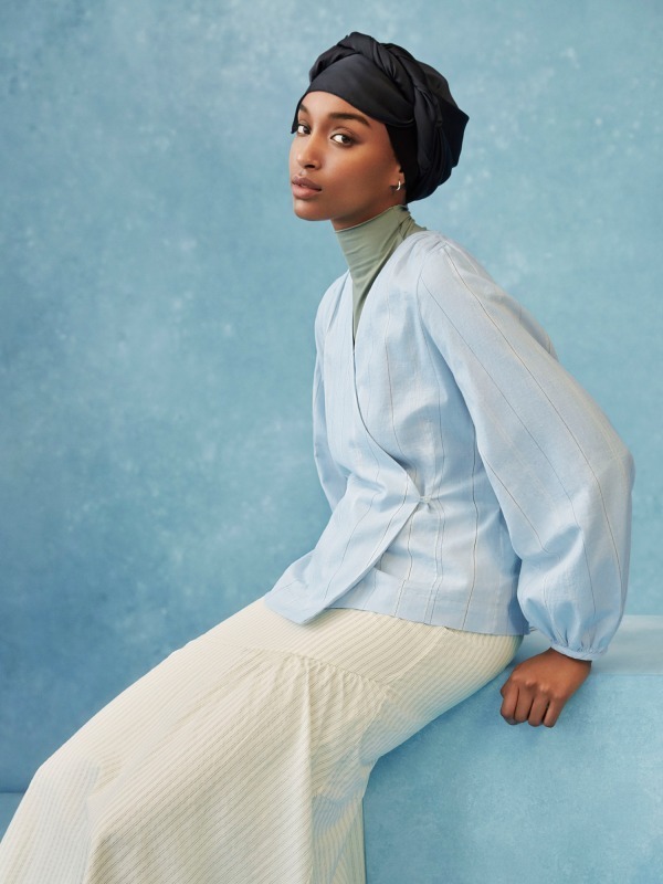 ハナ・タジマ フォー ユニクロ(HANA TAJIMA FOR UNIQLO) 2019年春夏ウィメンズコレクション  - 写真7