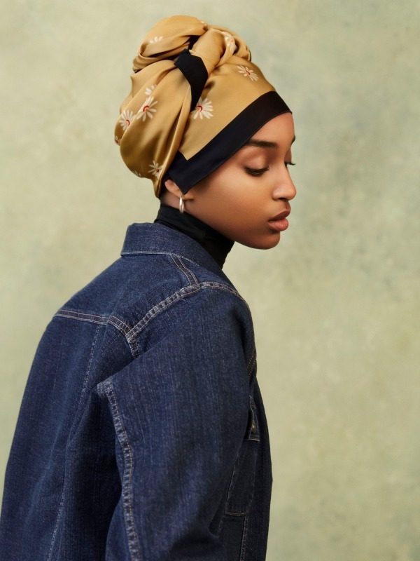 ハナ・タジマ フォー ユニクロ(HANA TAJIMA FOR UNIQLO) 2019年春夏ウィメンズコレクション  - 写真10