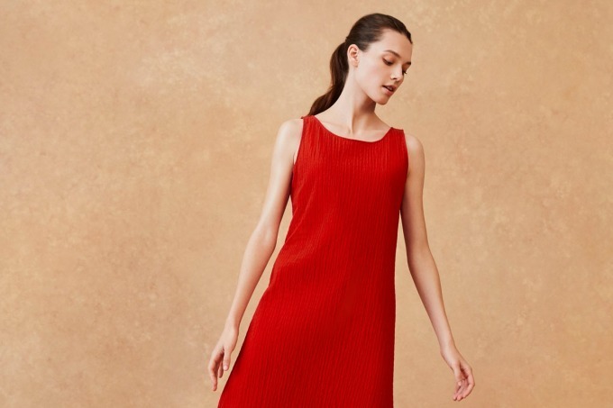 ハナ・タジマ フォー ユニクロ 2019年春夏 ウィメンズ