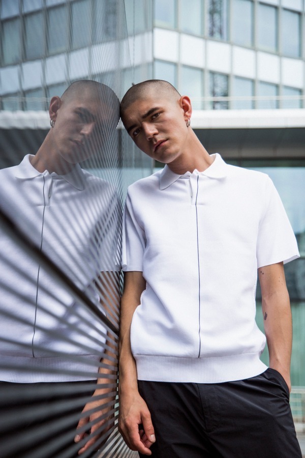 ミノトール 2019年春夏<span>コレクション</span> - 写真17
