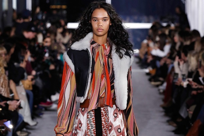 ロンシャン 2019-20年秋冬 ウィメンズ コレクション