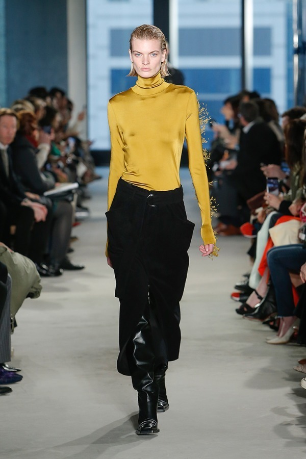 プロエンザスクーラー(Proenza Schouler) 2019-20年秋冬ウィメンズコレクション  - 写真12