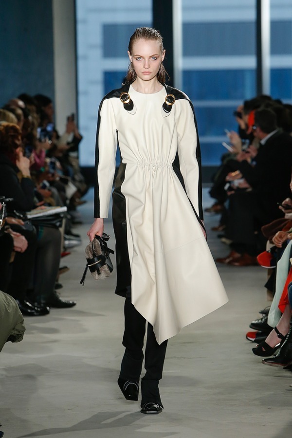 プロエンザスクーラー(Proenza Schouler) 2019-20年秋冬ウィメンズコレクション  - 写真14