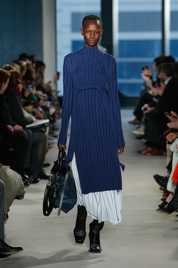 プロエンザスクーラー(Proenza Schouler) 2019-20年秋冬ウィメンズコレクション  - 写真24