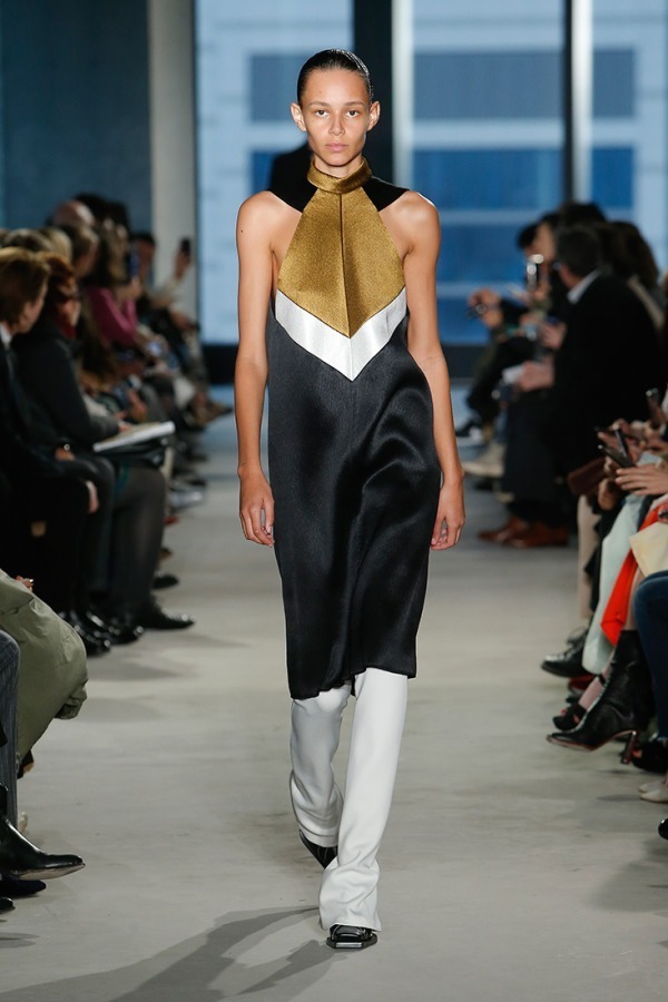 プロエンザスクーラー(Proenza Schouler) 2019-20年秋冬ウィメンズコレクション  - 写真33