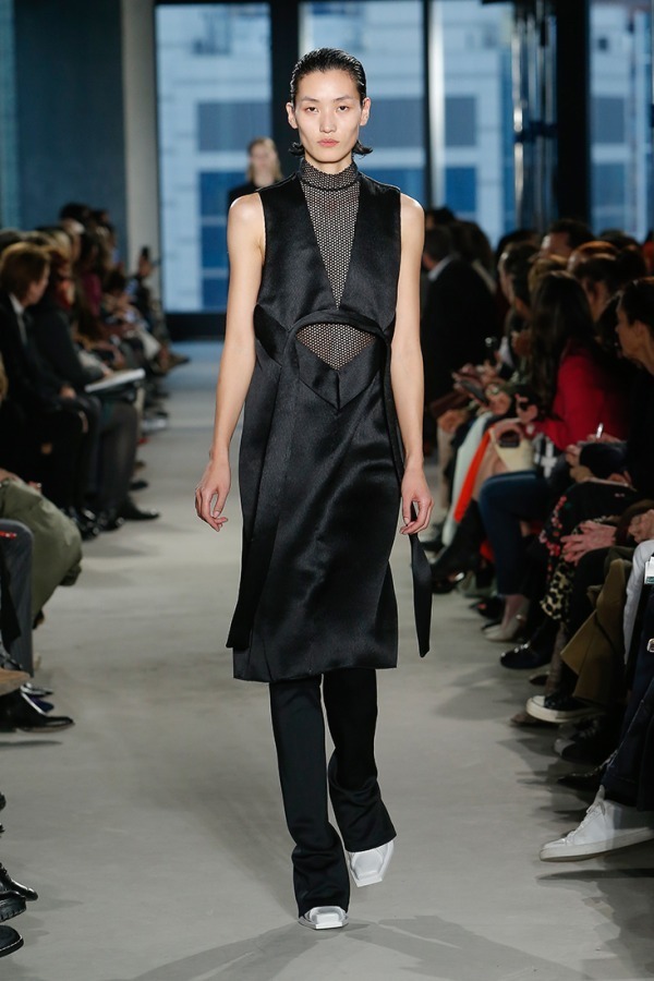 プロエンザスクーラー(Proenza Schouler) 2019-20年秋冬ウィメンズコレクション  - 写真35