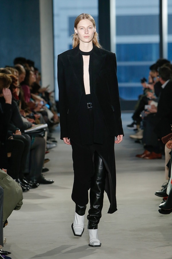 プロエンザスクーラー(Proenza Schouler) 2019-20年秋冬ウィメンズコレクション  - 写真36