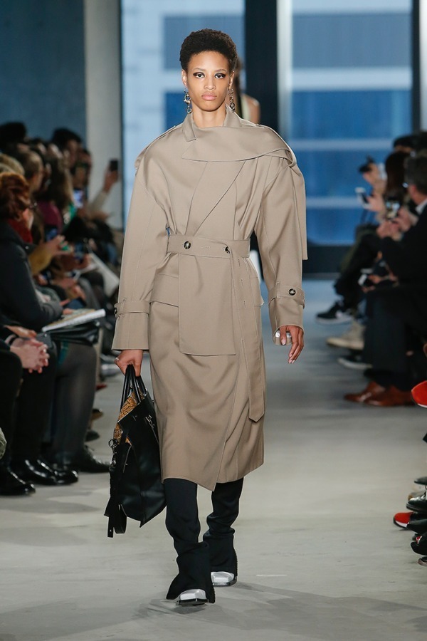 プロエンザスクーラー(Proenza Schouler) 2019-20年秋冬ウィメンズコレクション  - 写真6